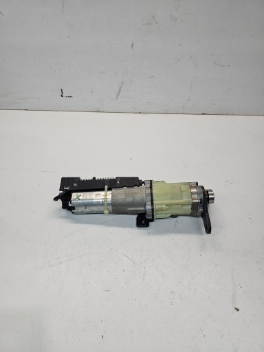 damper electrical bonnet left rear part AUDI A4 B8 AVANT 8K9827851C