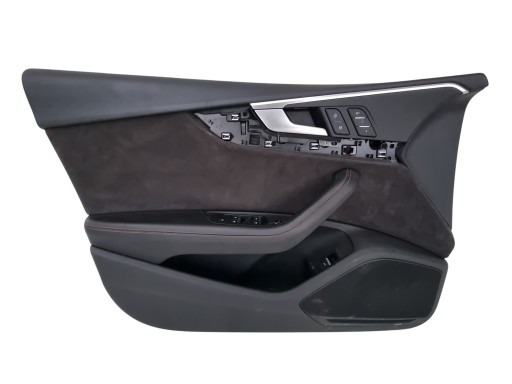 8W8867117 - Audi s5 a5 f5 8w 3.0 tfsi sportback door side left front alcantara 2018-.