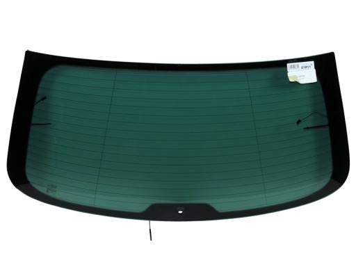 2000010223619 - Заднее стекло задняя дверь AUDI A6 C6 универсал 2004-2011