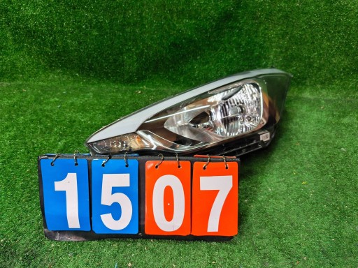 REFLEKTOR levý předek HYUNDAI I20 II 14- NR.R1507