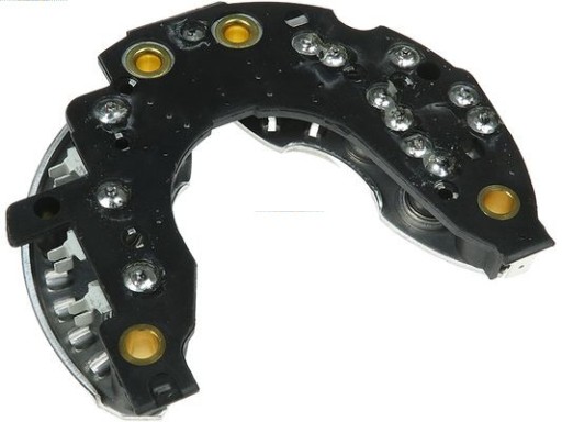 As-pl arc3025 випрямляч, генератор