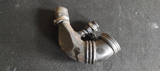 TUBO TUBAZIONE A GOMITO ALFA ROMEO A347