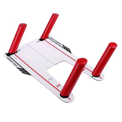 Чохол Tongina - це допоміжний засіб для тренування замаху в гольф