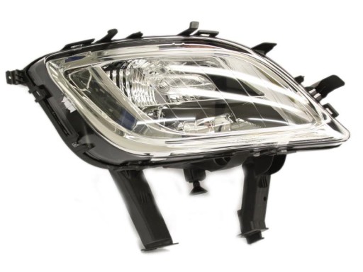 442-2026R-UE1 - ГАЛОГЕН DEPO П OPEL ASTRA J
