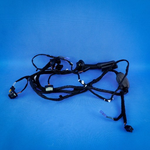 bundle door front left Harman Soft Close BMW X5 G05 5A5B6B2 5A76D76