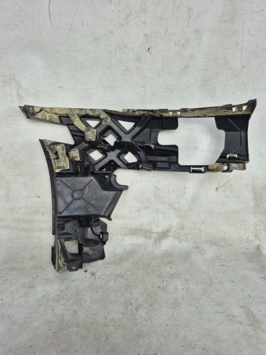 VW GOLF VII 7 LIFT R-LINE support holder of a bumper left front 5G0807723L