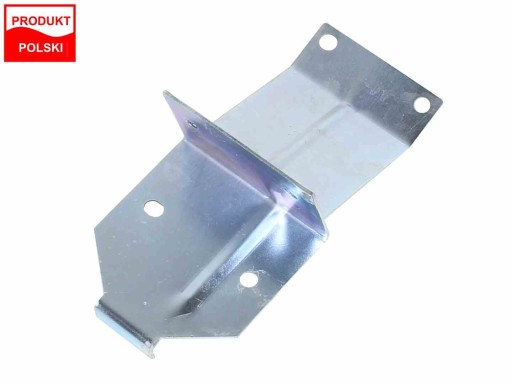 5450 - КРОНШТЕЙН ЛАМПИ ТА НОМЕРНОГО НОМЕРУ ROMET WSK TI M1