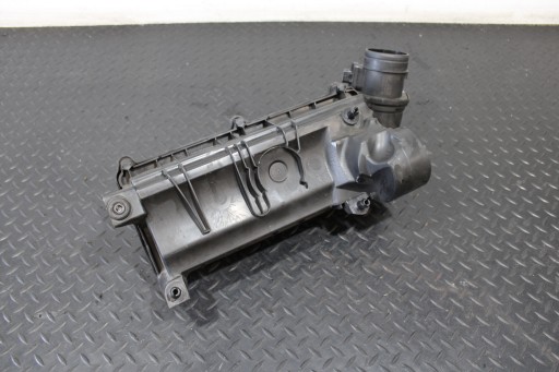 Gehäuse filter luft CITROEN DS7 9805379480