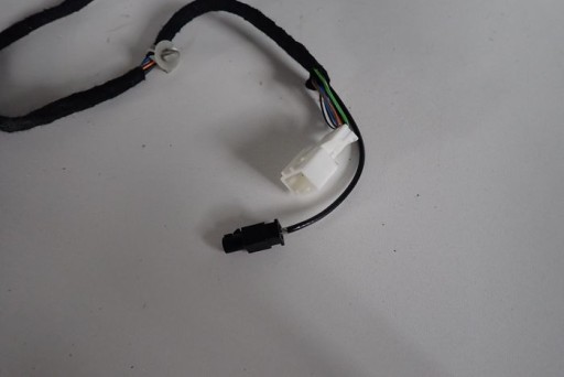 NISSAN QASHQAI J12 III 21- mirror right 11 PIN + KAMERA