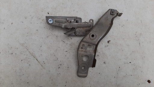 MERCEDES A-KLASA W177 18- left hinge bonnets