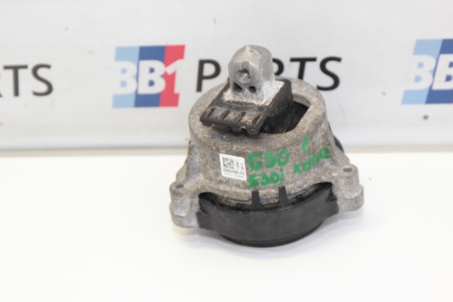 BMW G30 engine mount left 530I X-DRIVE 6860496