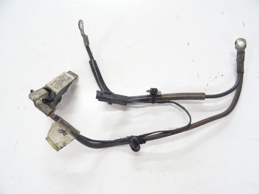 9658205480 9662462480 - C4 GRAND picasso Клема мінусовій батареї