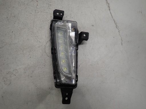 NEBELSCHEINWERFER RECHTS LED DRL SUZUKI VITARA III 2015- 5QH98A816A8C