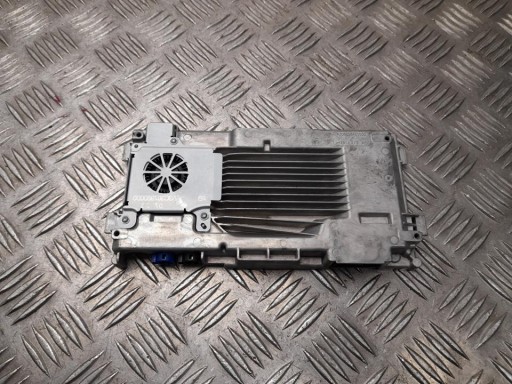 Bmw 5 g60 530e x-drive модуль контроллера усилитель 5b3d900