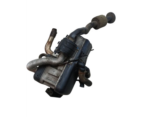 WEBASTO webasto VOLVO V60 e 2010-2013 THERMO TOP VEVO 31332396
