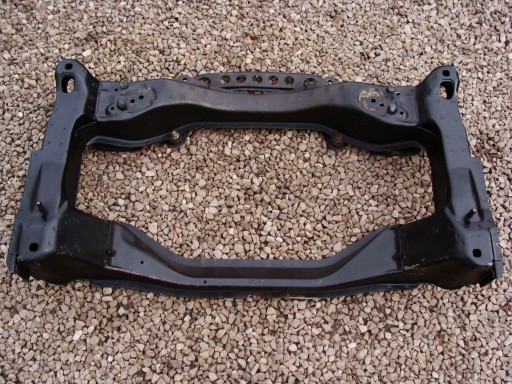 E290 - Балка подвески салазок mercedes e-class w210