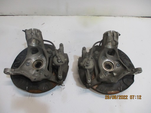 swing right VW T-ROC 2GA 1,0TSI