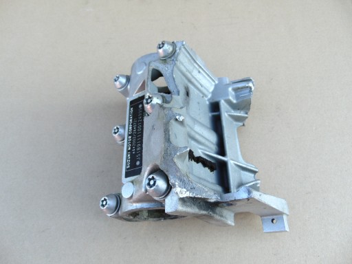 SUZUKI GSR 600 РАМКА ДОКУМЕНТИ