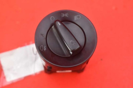 interruttore Interruttore comando luci 3B0941531B SKODA ROOMSTER 06-10