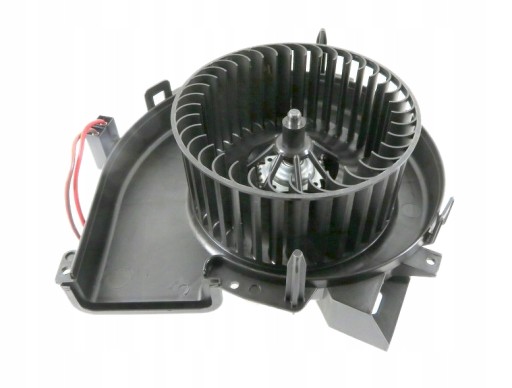 693699 - ВЕНТИЛЯТОР OPEL CORSA C 2000-2006 ВЕНТИЛЯТОР