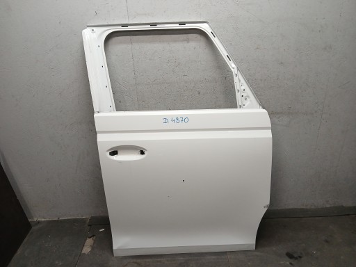 door front right VW ID-BUZZ ID BUZZ 1T3