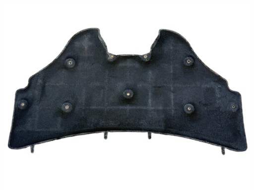 FORD FIESTA MK7 LIFT 2012-2017 Insonorizzazione del cofano Originale