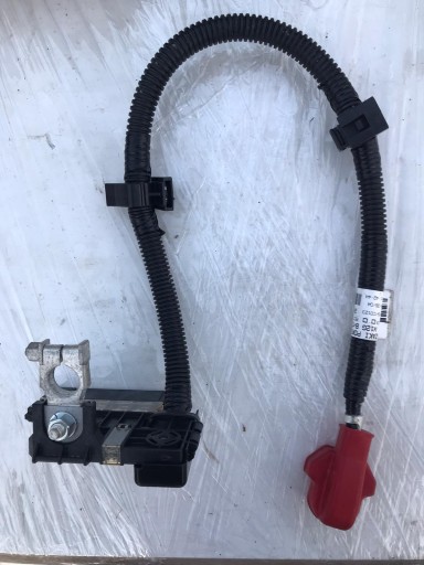 Borne Positif LEAF II NISSAN 241053NL0A