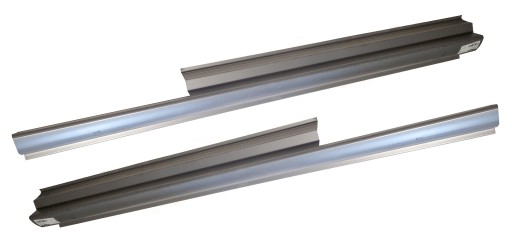 132341-2 132342-2 - Подоконник l + P AUDI A3 8L 96-03