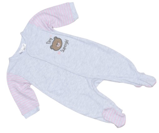 Комбінезон ERGEE 62 різнокольоровий