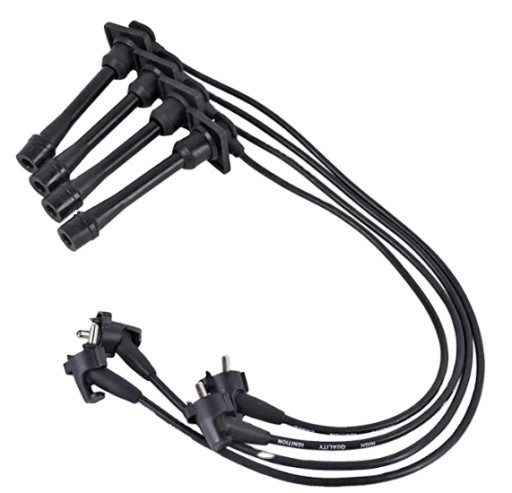 53-0090 - Кабели зажигания carina corolla e10 e11 1.6 1.8