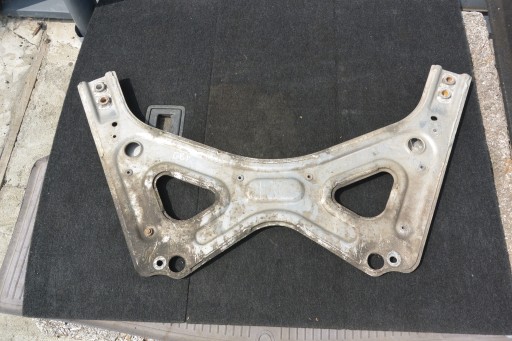 sider console SANEK MASERATI QUATTROPORTE VI GHIBLI III