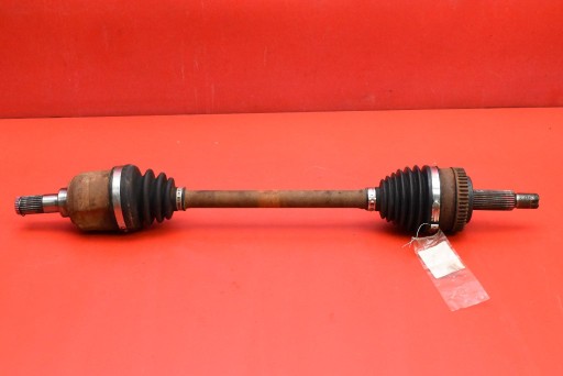 semi-axis left front MANUAL HYUNDAI IX35 1 and 1.6 GDI 135 KM 09-13