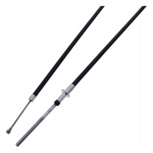 Тяга заднього гальма 7314560