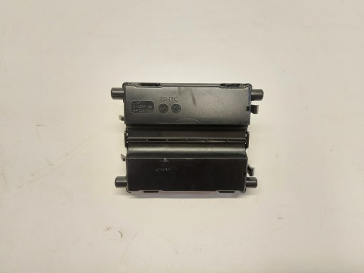 MERCEDES W213 E300de Kombi module control unit of the air conditioning A0009008718