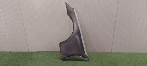 fender right front MERCEDES SLK R170 original without RDZY 96-04 LAK: 744