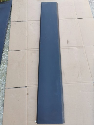 CRAFTER II MAN TGE moulding side OCHRONNA right 7C0853518 7C3.853.753