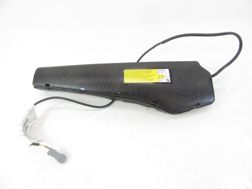 airbag cover seat left driver´s airbag BMW e90 e91 sedan KOMBI