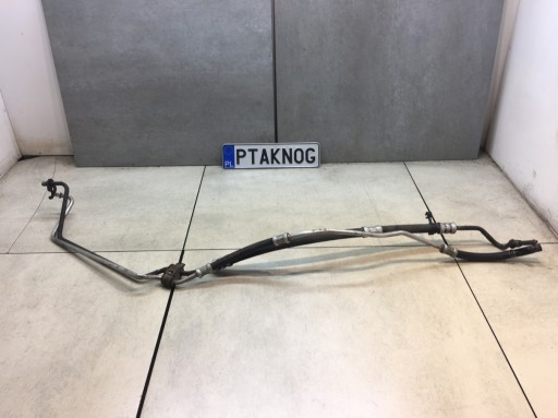 prijenos upravljanja FOCUS MK2 1.6 TDCI 3M513A212EK