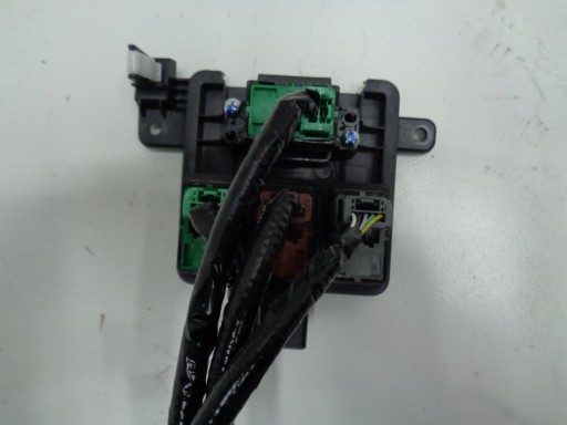 HONDA HR-V II 13-20R PANEL BOUTON BOUTON ECON PDC ASR GF82-5121Q100