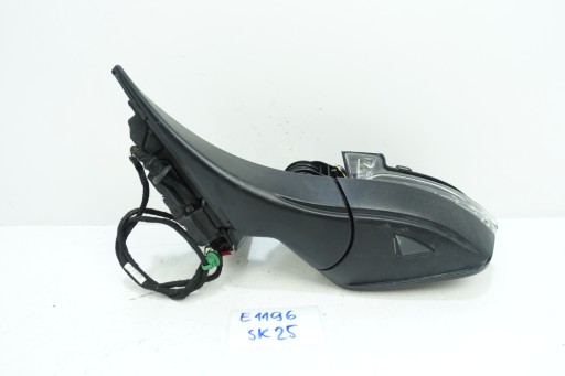 mirror left VW T-ROC 9 PIN 2GA857501AA