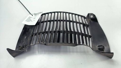 Couverture tablier moteur GASGAS 700 SM