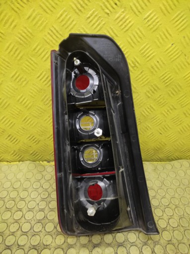 FIAT IDEA light right rear part 46829508
