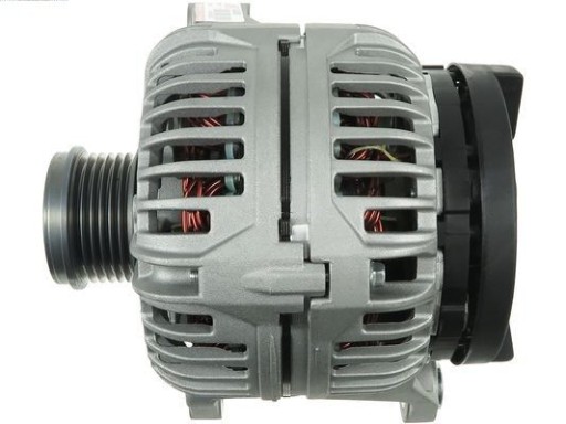 Генератор переменного тока as-pl a0486