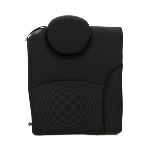 52202757892 - Міні кабріолет R57 s диван спинка правий матеріал