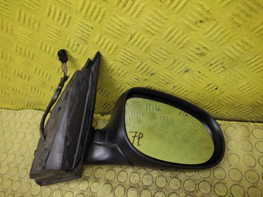 FIAT BRAVO II mirror right 7 PIN