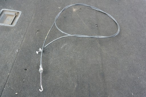 Câble pour l’ouverture du capot TESLA MODEL S 12-16 EU