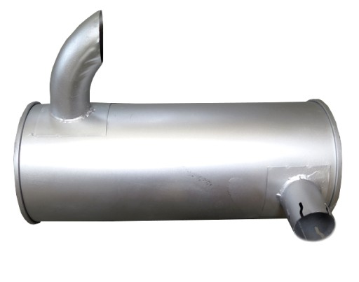 331/43098N - ГЛУШНИК JCB JS200 JS210 JS220 JS240 JS260