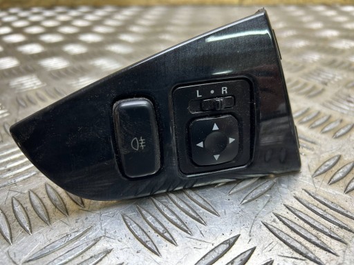 Przyciski control of mirrors bocznych Mitsubishi Lancer VII MR506517