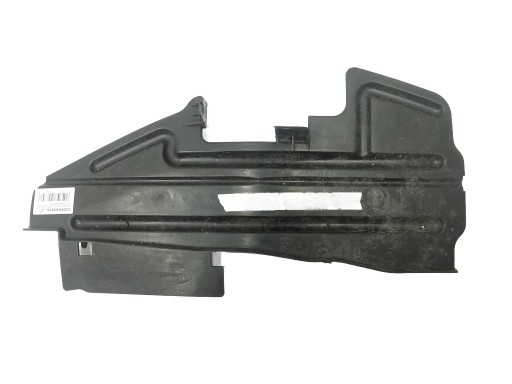 volant vzduchový levá TOYOTA AVENSIS T25 / 53294-05010