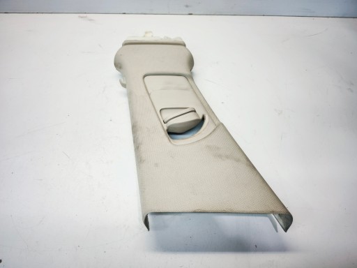 cover POSZYCIA SLUPKA B left AUDI A4 B8 8K0867281B V95 KRAMOWA